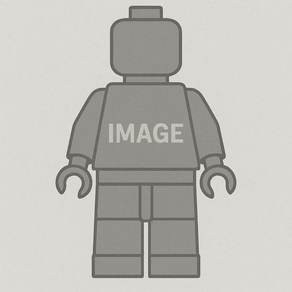 Clint - Castle and fantasy LEGO enthusiast